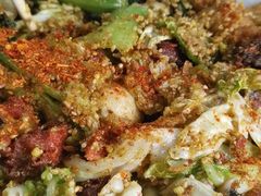 -二钢串叔麻辣烫(华龙大厦店)