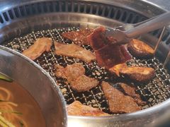 -一品诚记烤肉·甄选店(中南路店)