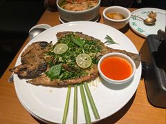 -一坐一忘云南菜(北京skp店)