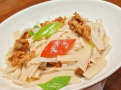 -面辣子·陕西家乡菜(钟楼店)