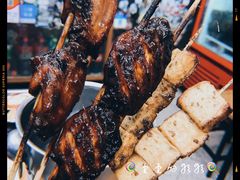 -炒豆合作社(东四总店)
