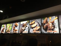 -王裕興肉莊(南禅寺店)