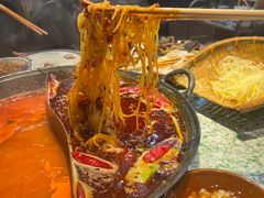 -鸿姐老火锅(花园路店)