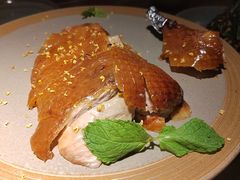 -青年公社烤鸭(青年路店)