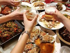 -伙靠·江浙菜(田林路店)