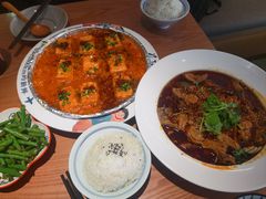 -花盐街·四川乐山小吃(西单大悦城店)