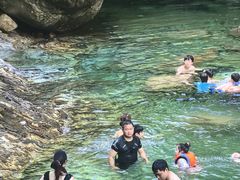 -黄山翡翠谷景区