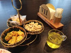 -香丰阁·烤鸭·川湘菜(清河店)
