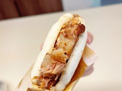 -老味道凉皮(石景山店)