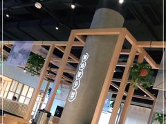 大堂-珍味汤馆·潮汕家乡菜(保利文化广场店)