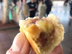 -邵万生食品公司(南京东路店)