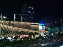 -星河寰宇IMAX影城(星河WORLD·COCO Park店)