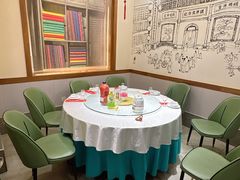 -津沽传奇(红桥水木天成店)