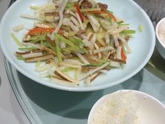 -品大三·南京菜(大行宫店)
