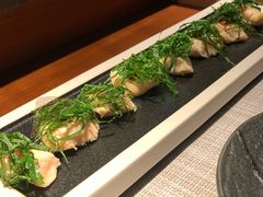鸡肉紫苏叶梅子卷-yokocho上横町·日本食街(深业上城店)