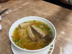 -百福麵家(新馬路店)