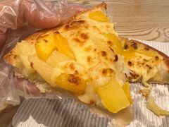 -尊宝比萨(君悦龙庭店)