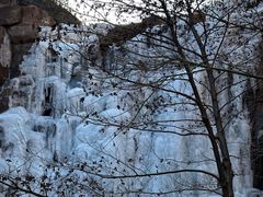 -崂山九水游览区