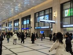 -阪急百货店(梅田总店)