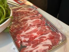 -德林酸菜鱼火锅(南丹店)