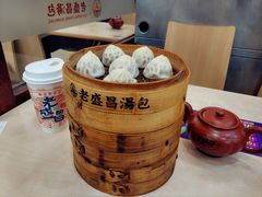 -老盛昌(梅陇店)