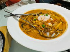 -3号仓库·创意中国菜(新世界城店)