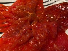 九香牛肉-蜀九香火锅(李家沱店)
