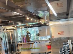 -乐刻运动健身(中电照明大厦店)