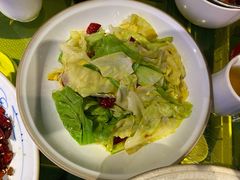 手撕包菜-辛香汇(大华第一坊店)