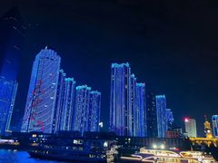 -武汉两江游览·夜游长江(汉口粤汉码头)