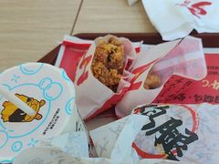 -华莱士·全鸡汉堡(枣园店)