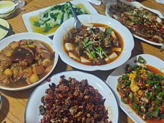 -小四川美食馆(幸福路店)