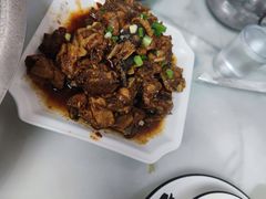 -黑皮酸菜鱼(三山街店)