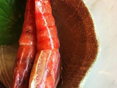 海鲜-喜庭海鲜自助(来福士店)