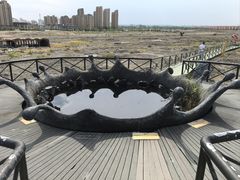-黑油山景区