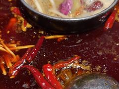 -重庆渝达老火锅(春熙路店)