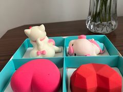 -法兰之吻蛋糕甜品(三里屯店)