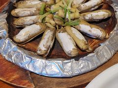 -妈妈菜舟山海鲜(定海古城店)