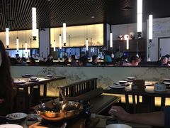 -绿茶餐厅(成都大悦城店)