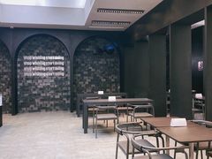 -M Stand(BFC外滩金融中心店)