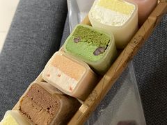 -Olé精品超市(北京合生汇店)