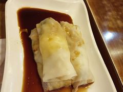 肠粉-添好运点心专门店(深水埗店)