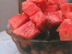 招牌清补凉-于记糖水满屋