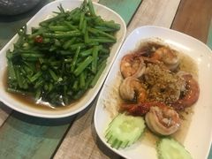 -Doo Dee Thai Food(Issan/Isaan/Esan)