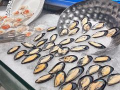 -萧邦音乐会所KTV·蒸汽活海鲜自助(福田店)