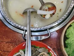 -草本味·市井羊肉馆(新开铺总店)