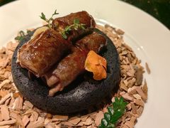 -上井料理黑金店(IFS国金中心店)