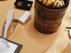 -富力万达嘉华酒店-品珍中餐厅(水果湖店)