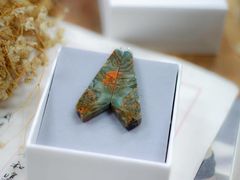 -五月木作·DIY木作文创体验店(北京路店)