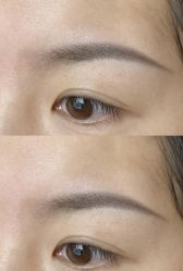 -张小野·专业半永久纹眉